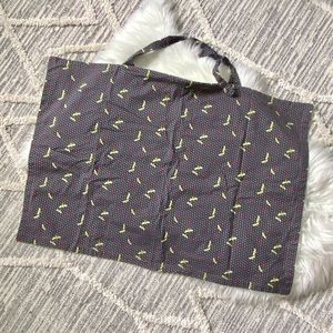 (💚4/$20) Nursing cover for mom & baby
